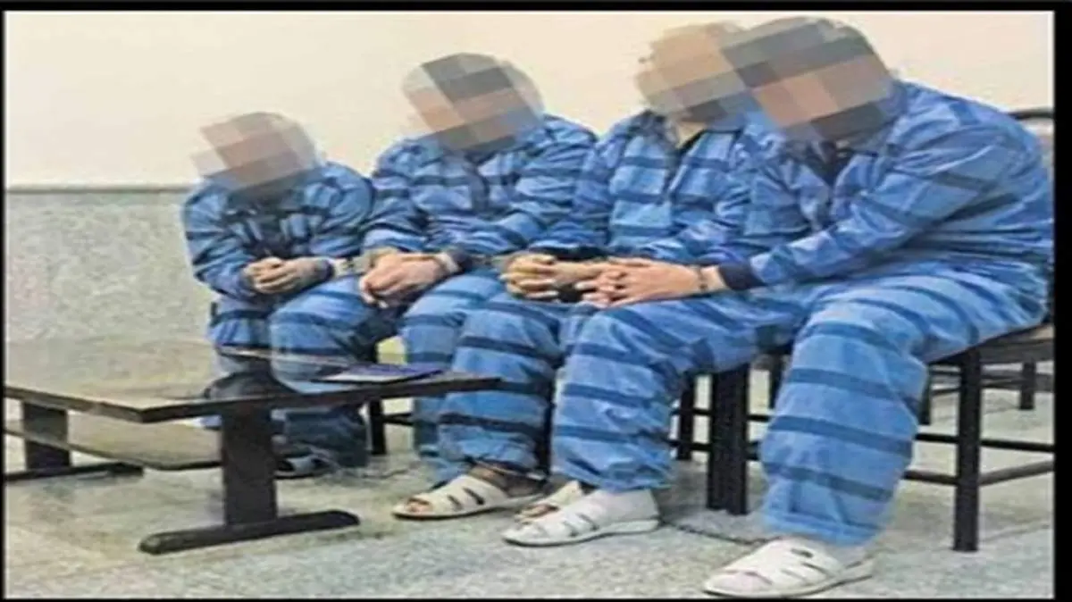 نزاع مرگبار ۲۰ بــــرادر سلاخ به خاطر اختلاف قیمت گوشت