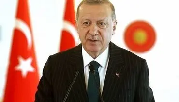 اردوغان از احتمال تدوین قانون اساسی جدید خبر داد