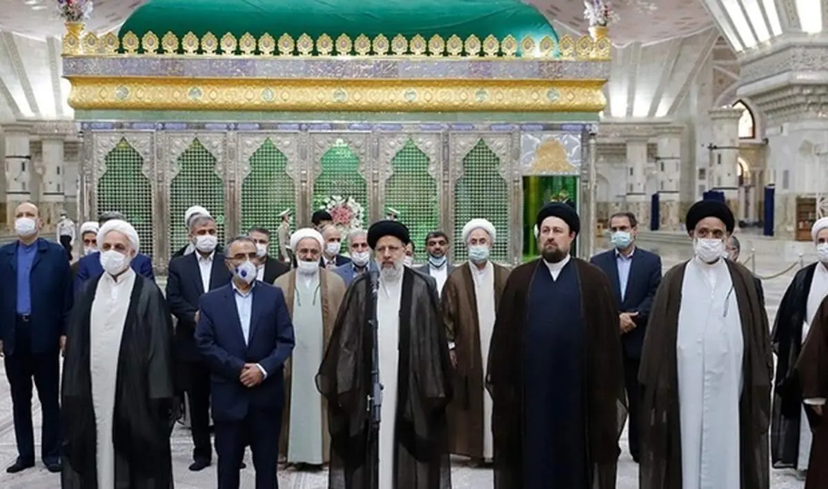 رئیسی: باید نگران کارآمدی دستگاه‌های اداری کشور بود