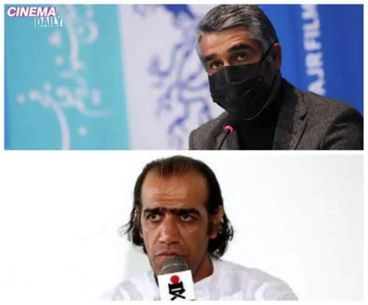 عقب‌نشینیِ منتقد پژمان: این زندگی ارزش ندارد