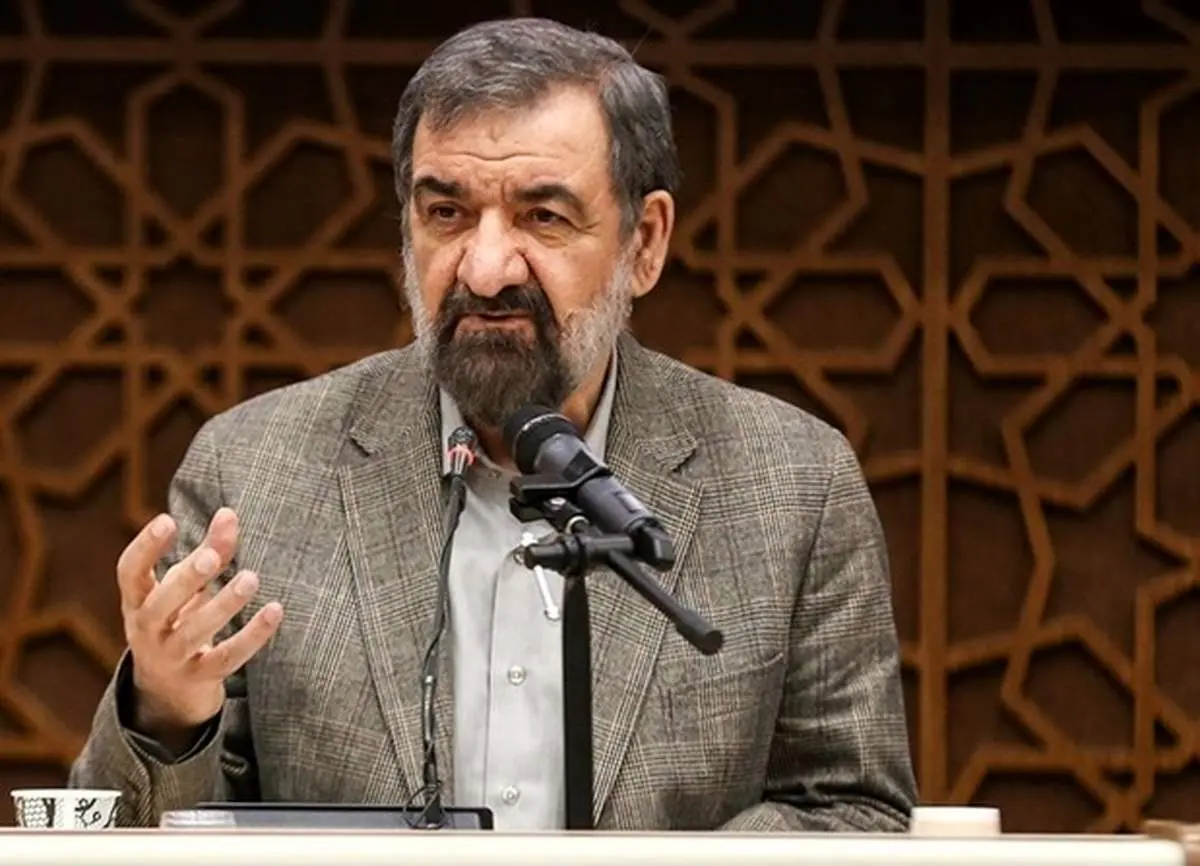 محسن رضایی:۲۰ سال است که میگویم ایالتهای اقتصادی در ایران ایجاد شود