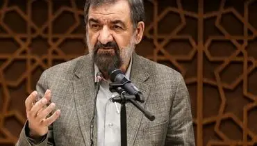 محسن رضایی:۲۰ سال است که می‌گویم ایالت‌های اقتصادی در ایران ایجاد شود