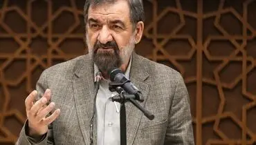 محسن رضایی:۲۰ سال است که می‌گویم ایالت‌های اقتصادی در ایران ایجاد شود