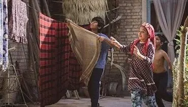 تهیه‌کننده یدو: بی‌همه‌چیز واقعی ما بودیم