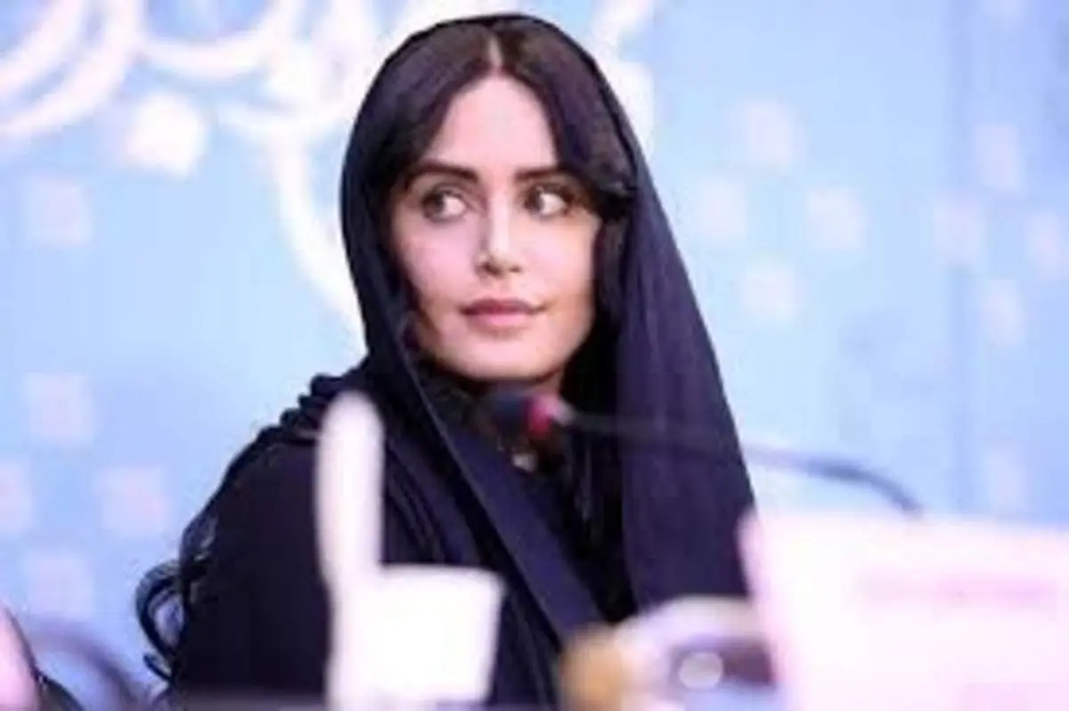واکنش الناز شاکردوست به کاندید نشدنِ شکیبا