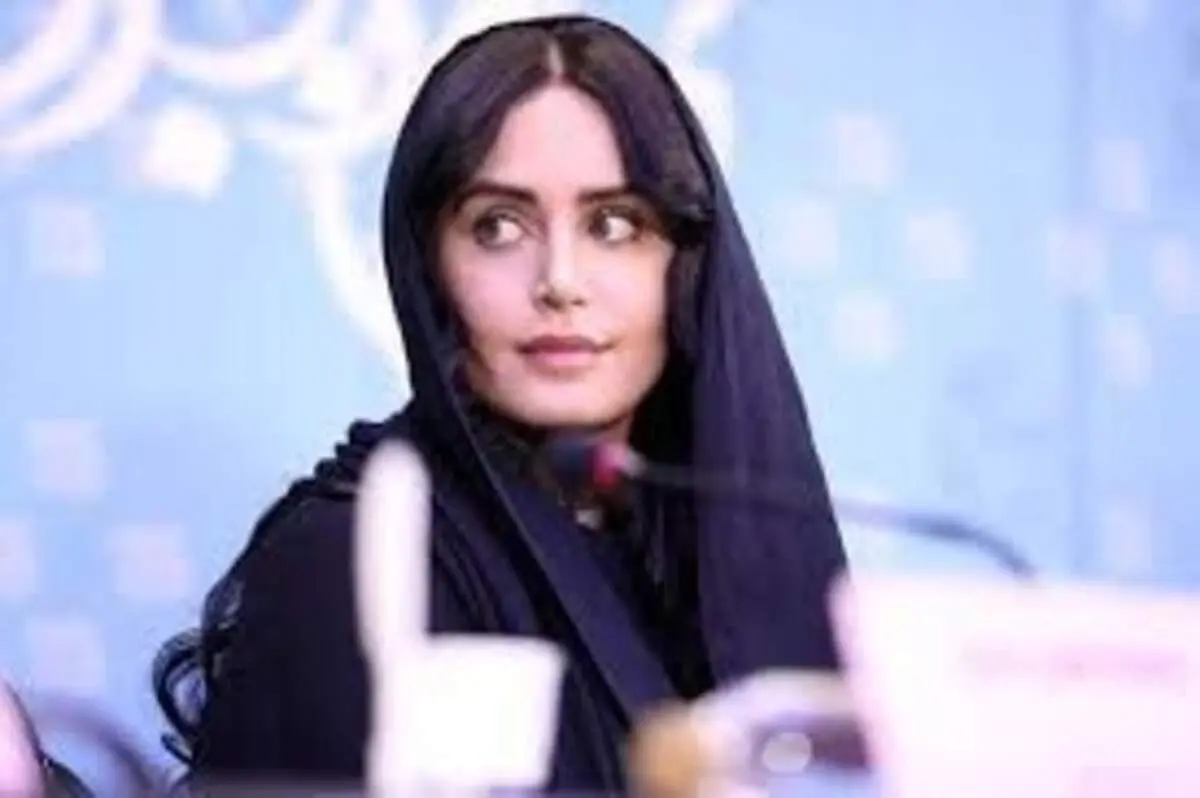 واکنش الناز شاکردوست به کاندید نشدنِ شکیبا