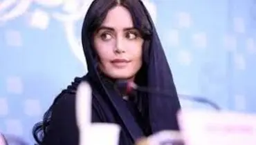 واکنش الناز شاکردوست به کاندید نشدنِ شکیبا