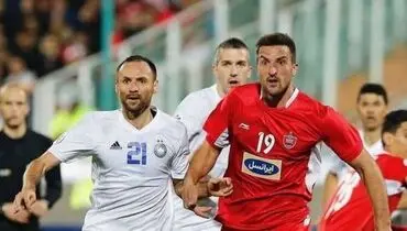 توضیحات باشگاه پرسپولیس درباره بسته شدن پنجره نقل و انتقالات