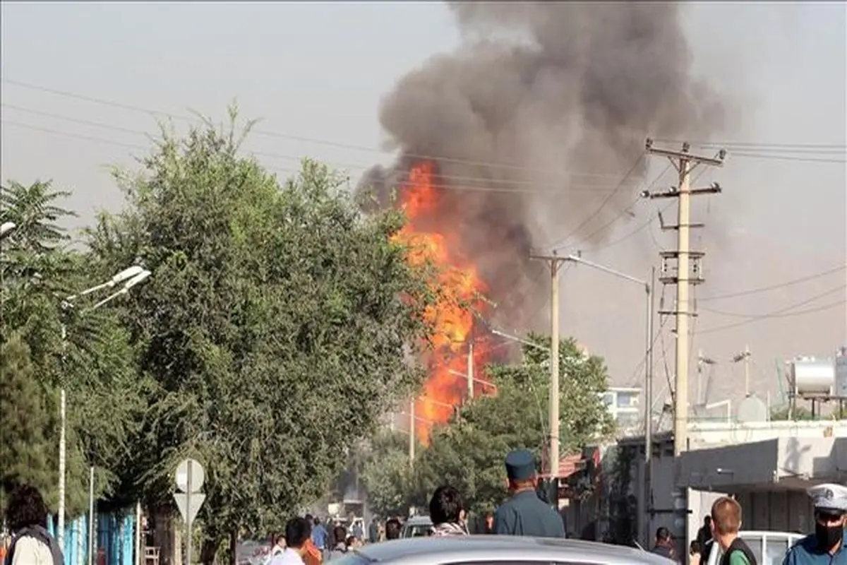 الجزیره : وقوع سه انفجار در کابل ۴ کشته و ۵ زخمی برجا گذاشت