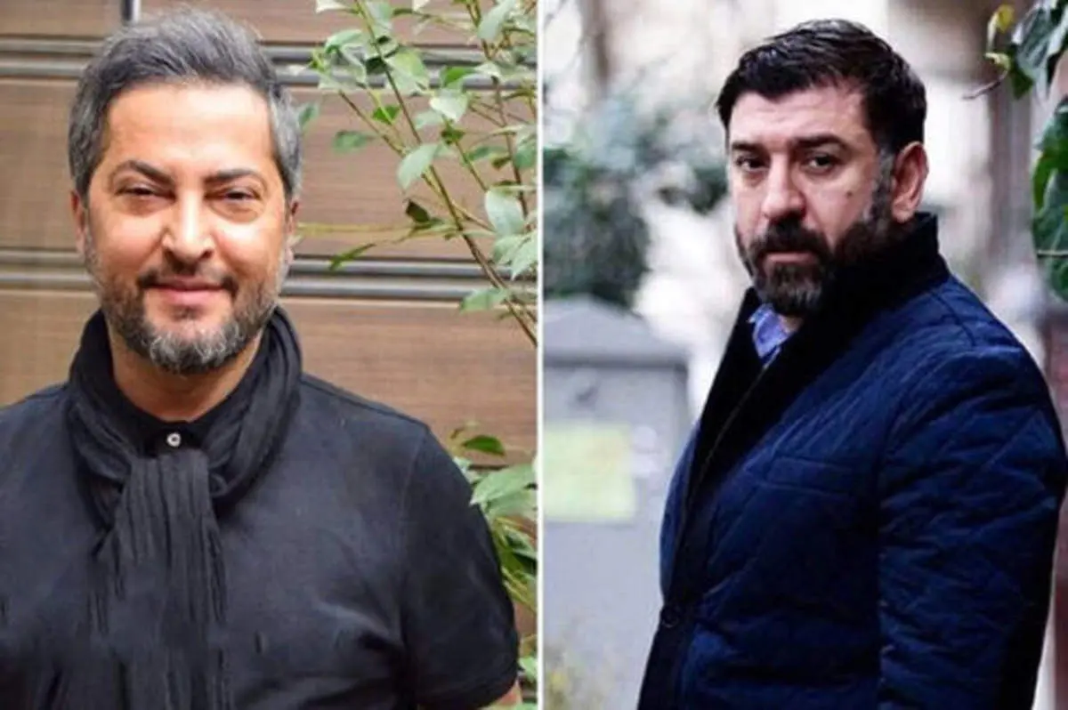 اینستاگرام «میناوند» و «انصاریان» ماندگار شد+عکس