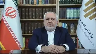هشدار ظریف به آمریکا:پنجره کنونی به سرعت در حال بسته‌شدن است + فیلم