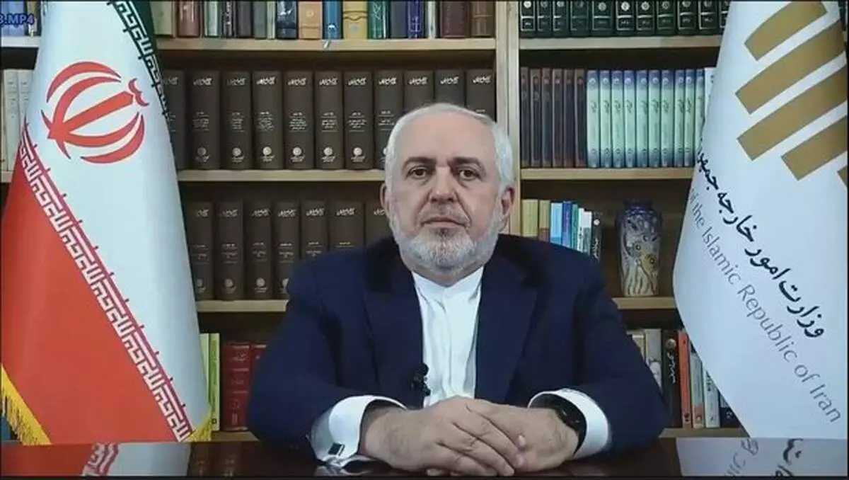 هشدار ظریف به آمریکا:پنجره کنونی به سرعت در حال بسته‌شدن است + فیلم