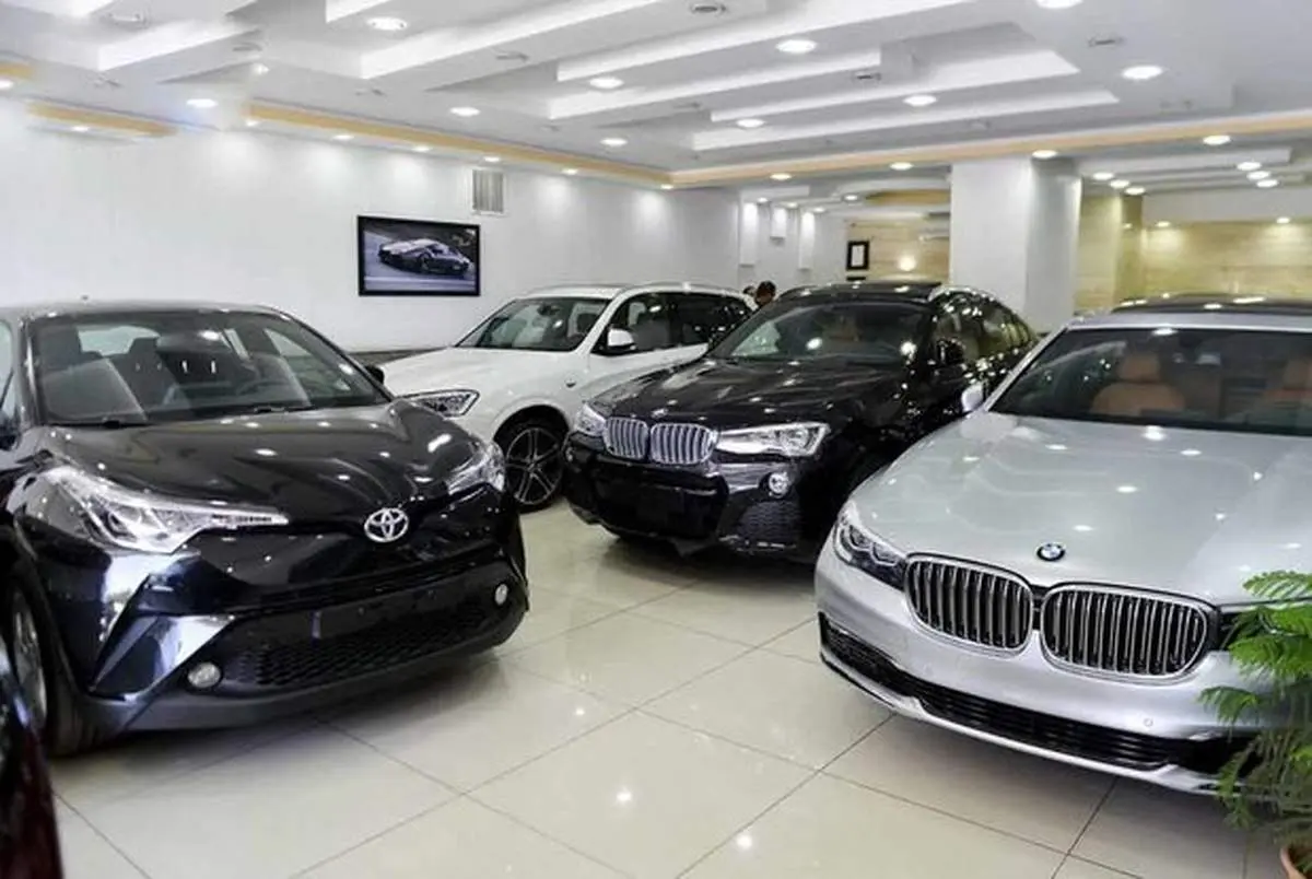 پیش‌بینی آینده قیمت‌ها/ آگهی فروش خودروهای صفر افزایش یافت