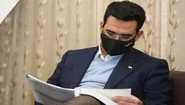 خبر خوش وزیر ارتباطات | امکان ثبت دامنه فارسی در وب فراهم شد + عکس