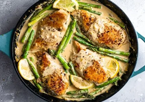 فواید باورنکردنی مارچوبه برای کنترل چربی و فشار خون