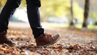روزانه چقدر راه برویم تا وزن کم کنیم؟
