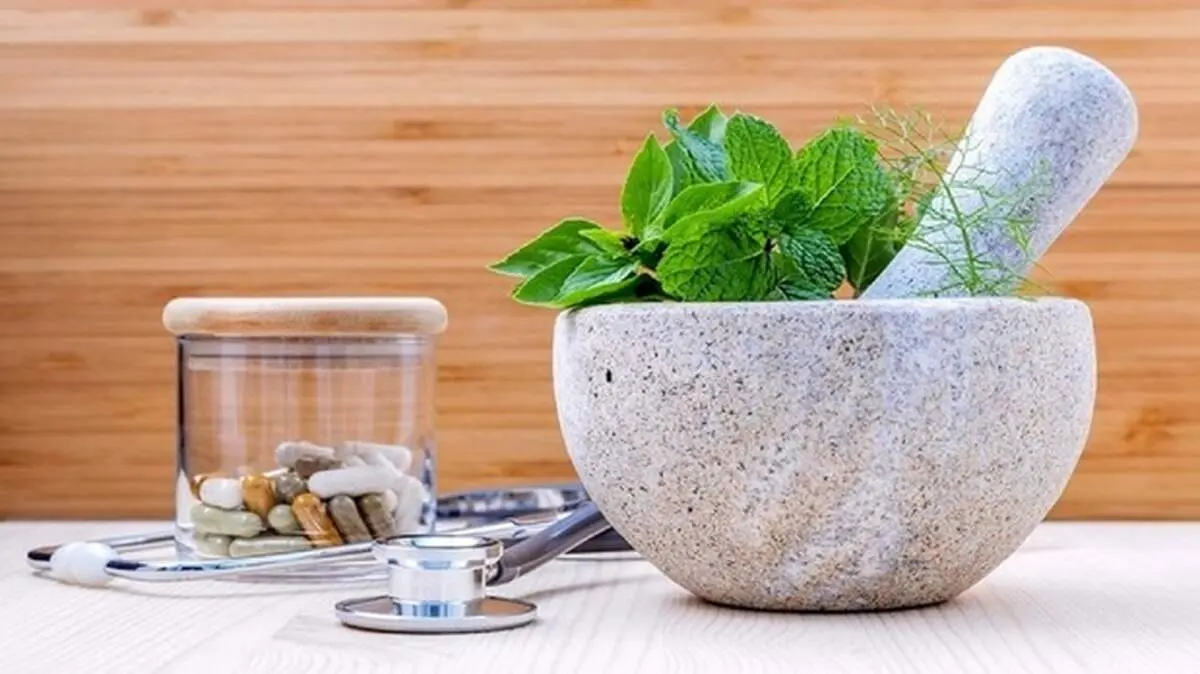 ۱۰ آنتی بیوتیکِ گیاهی برای ریشه کن کردن عفونت