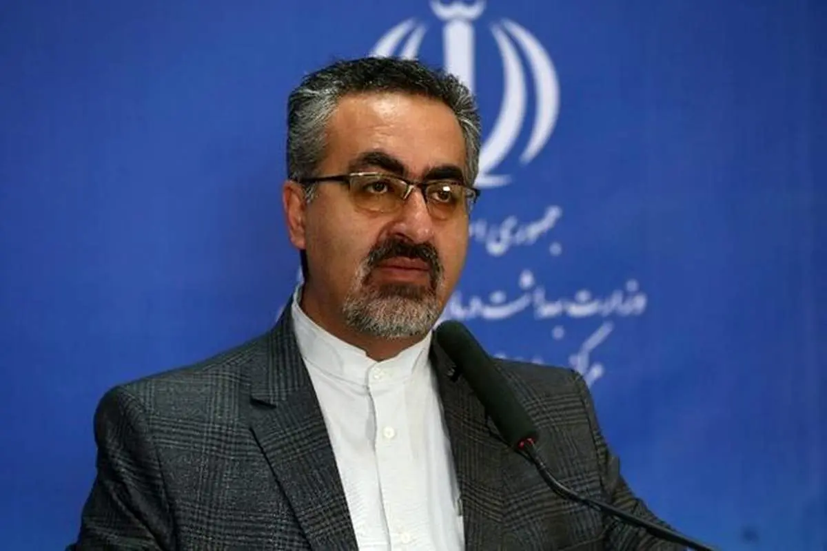 ورود ۲۰۰هزار دوز واکسن "اسپوتنیک V" به کشور؛ فردا/تکذیب اخذ تعهد برای واکسیناسیون