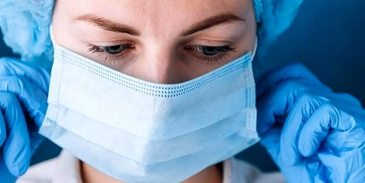 چه اتفاقی باید بیفتد که بتونیم دیگر ماسک نزنیم؟