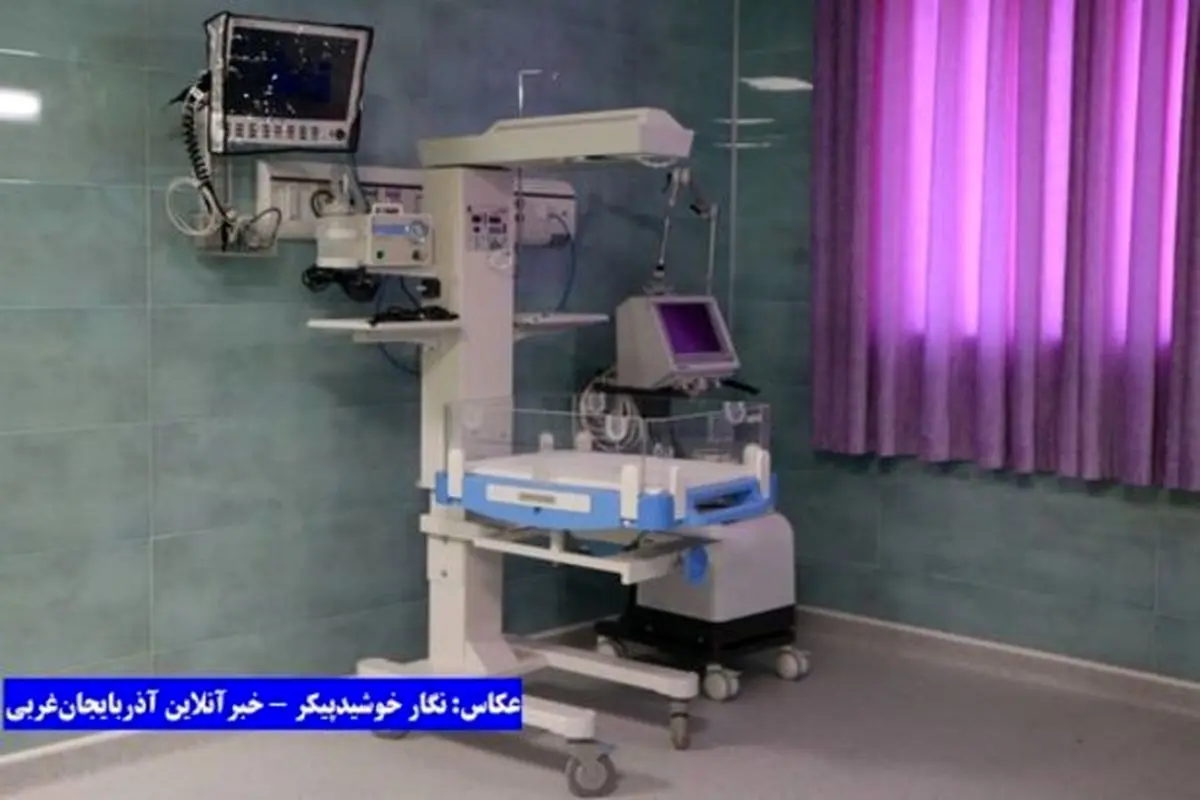 معاون وزیر بهداشت: تا آخر دولت دوازدهم ۳هزار تخت در جنوب تهران اضافه می‌شود
