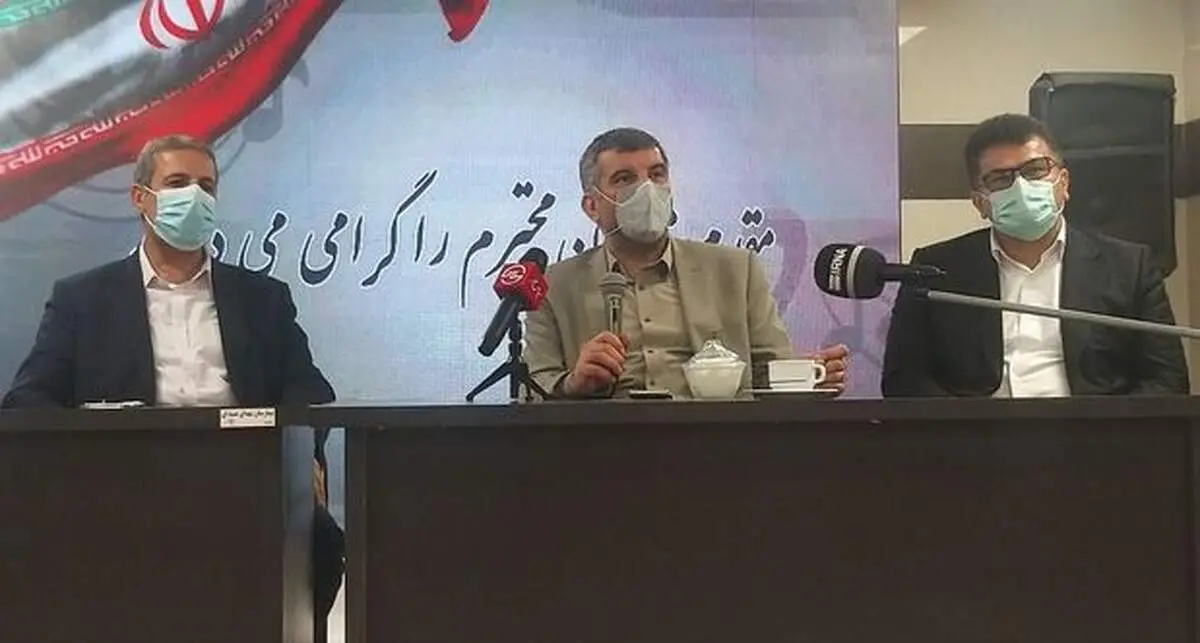 حریرچی:مردم به شایعه‌ها در خصوص شیوع نوع جدید ویروس توجه نکنند