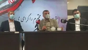 حریرچی:مردم به شایعه‌ها در خصوص شیوع نوع جدید ویروس توجه نکنند
