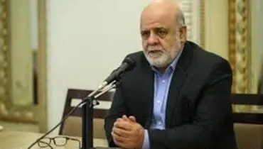 احتمال لغو روادید بین ایران و عراق