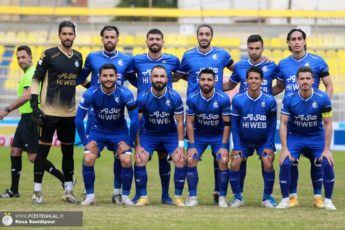 افسر امنیتی استقلال برکنار خواهد شد