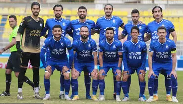 افسر امنیتی استقلال برکنار خواهد شد