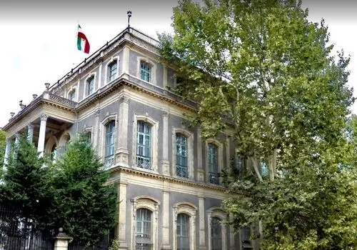 مذاکرات ایران و اروپا جمعه در کنسولگری ایران در استانبول