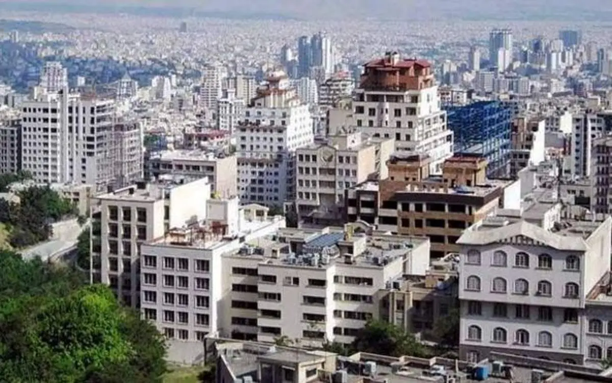 قیمت ملک در کشورهای اطراف ایران