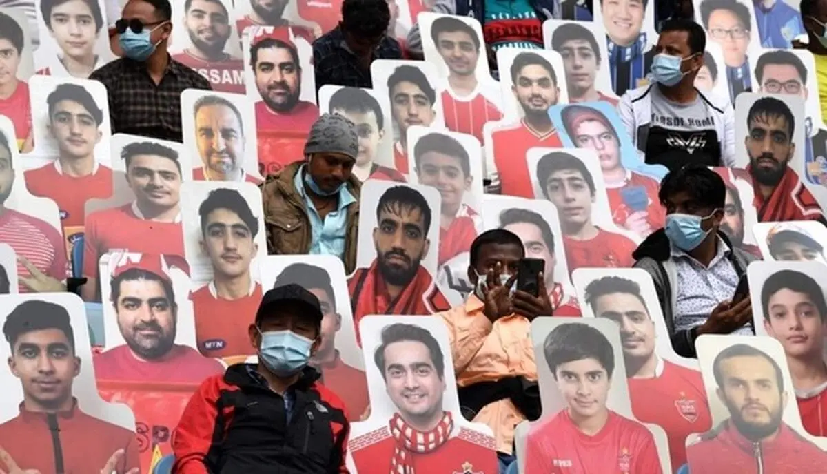 درخواست جالب پرسپولیسی‌ها از سازمان لیگ