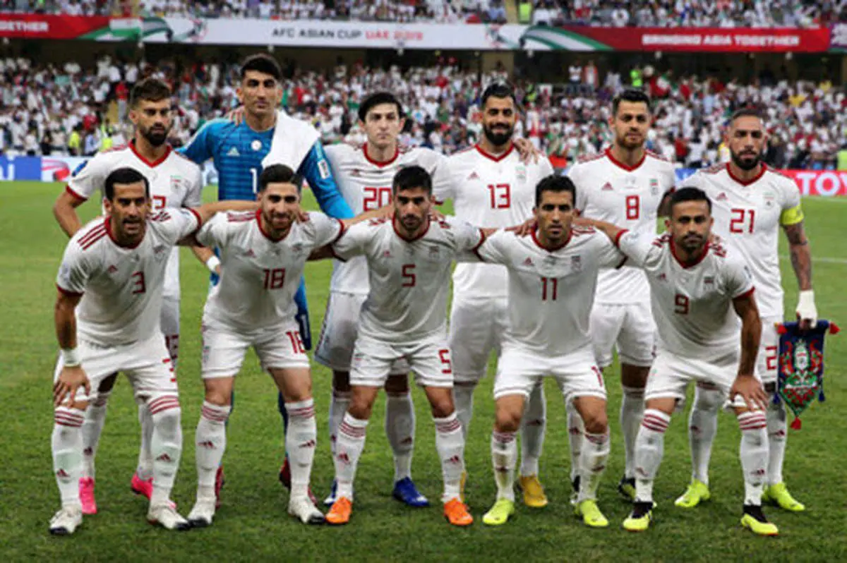 امارات یا قطر میزبان رقابتهای انتخابی جام جهانی ۲۰۲۲