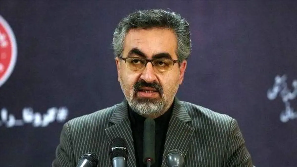 جهانپور: واردات واکسن هند و چین در حال بررسی است