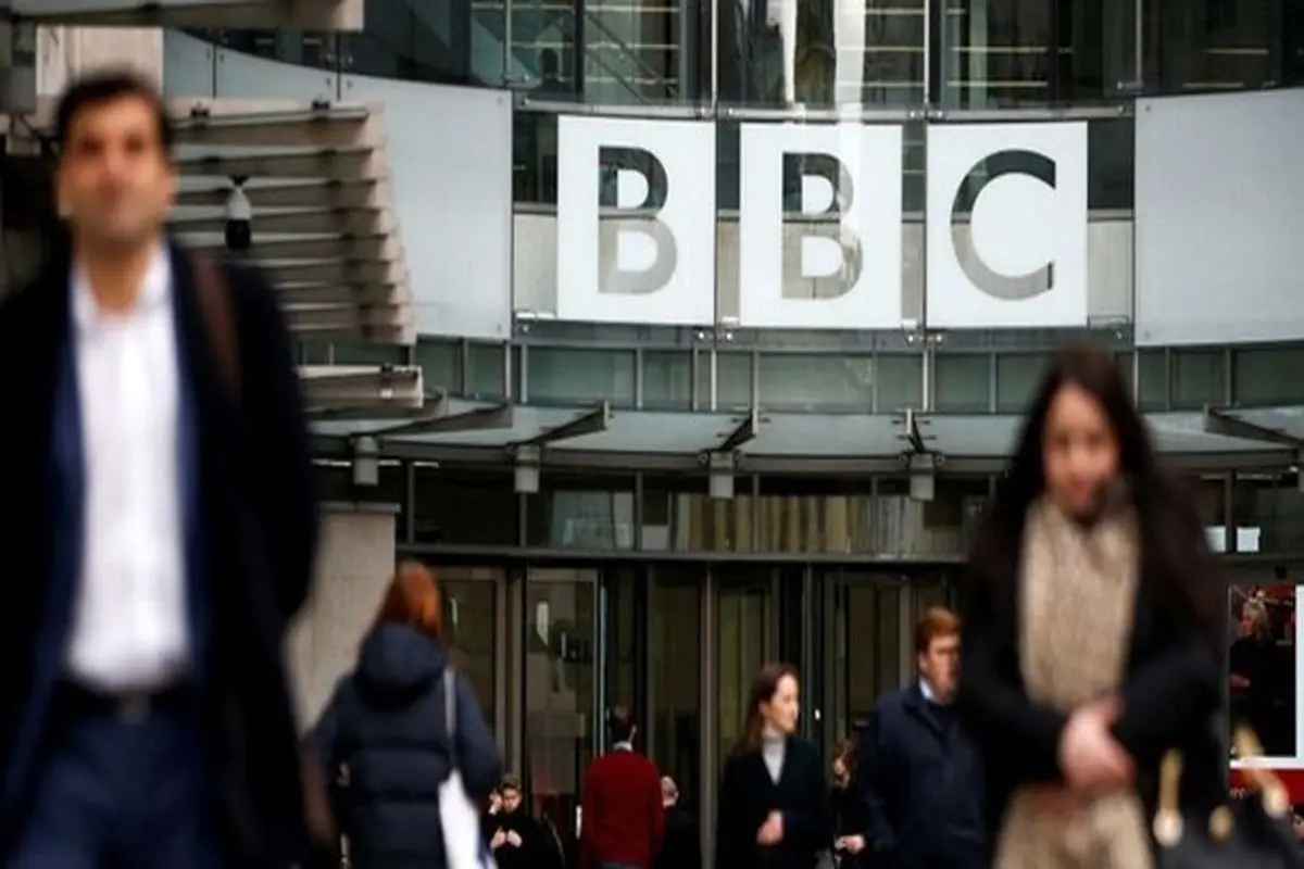 اعتراض انگلیس و آمریکا به ممنوعیت پخش بی بی سی در چین