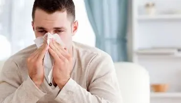 چگونه با سرماخوردگی، کرونا و آنفلوآنزا مبارزه کنیم؟ + اینفوگرافی