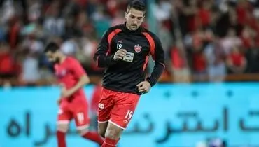 بخش دیگری از طلب بودیمیر واریز شد