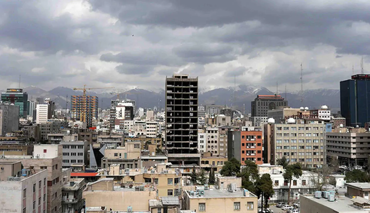 آپارتمان‌های ۵۰۰ میلیونی در کدام نقاط تهران است؟