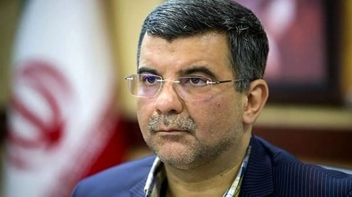 سخنان شنیدنی ایرج حریرچی درباره پنهان کاری موضوع ویروس انگلیسی، توسط مسئولان این کشور + فیلم