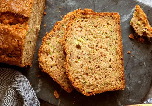 طرز تهیه نان کدوحلوایی یا کاکا کدو
