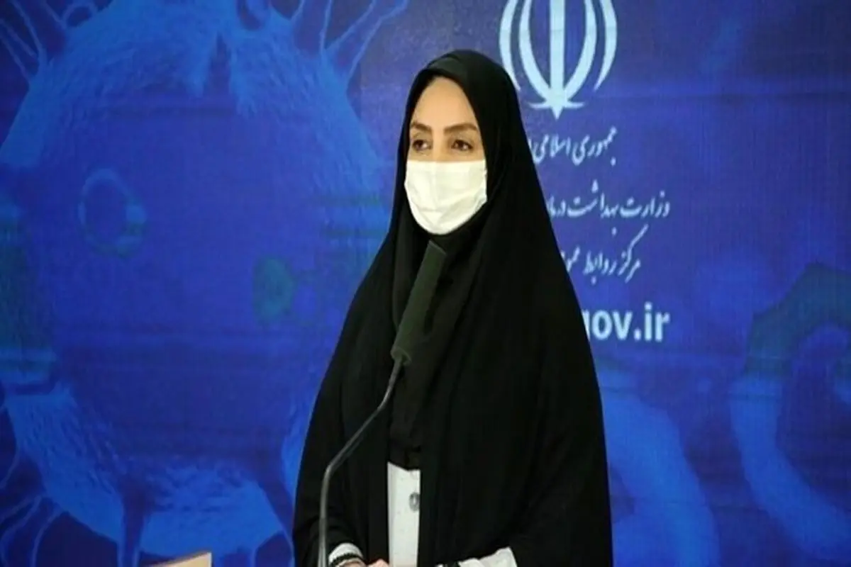 زنگ خطر خیز جدید بیماری کووید ۱۹ به صدا درآمد