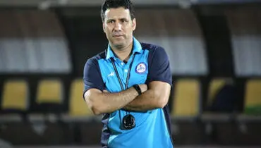 مهدی تارتار عزادار شد