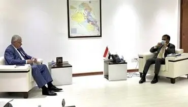 روسیه یک کشور عربی را به مذاکرات آستانه دعوت کرد