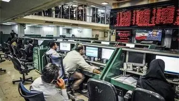 رشد کم سابقه شاخص در نخستین روز از اعمال دامنه نوسان نامتقارن