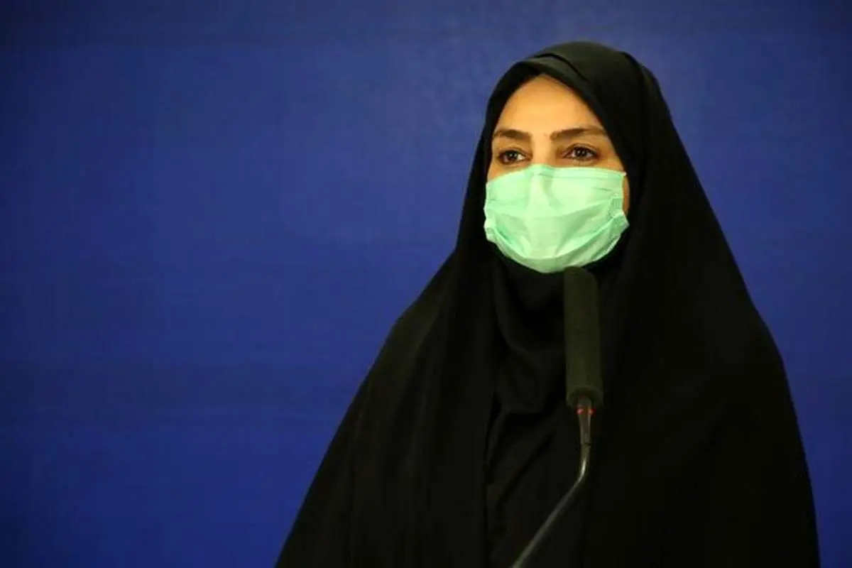 لاری: کاهش رعایت پروتکلهای بهداشتی و احتمال خیز سخت کرونا در کشور