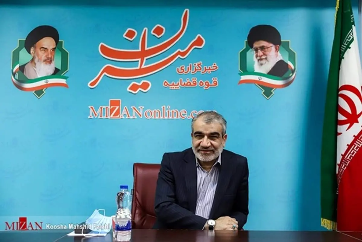 موافق رفراندوم قانونی هستیم نه رفراندوم چماقی/ هیچ داوطلبی را به خاطر صرفاً جنسیت رد نمیکنیم