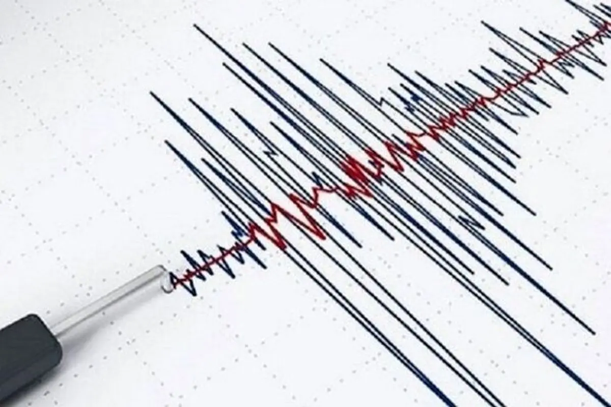 تصاویری از زلزله ۷.۱ ریشتری در فوکوشیمای ژاپن + فیلم