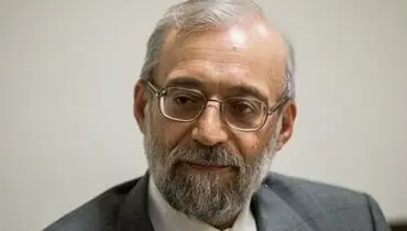 رونمایی جواد لاریجانی از نامزدهای اصلی انتخابات۱۴۰۰ + فیلم