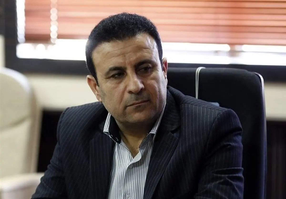 «سید اسماعیل موسوی» دبیر ستاد انتخابات کشور شد