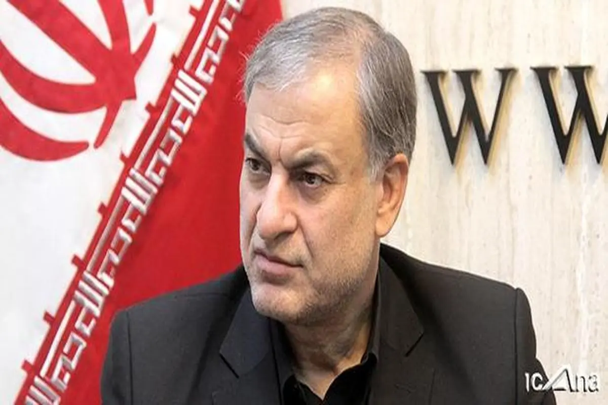 احمدی بیغش: توان موشکی و مسائل منطقه‌ای قابل مذاکره نیست
